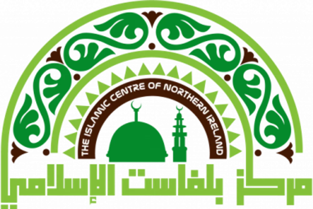 Belfast Islamic Centre