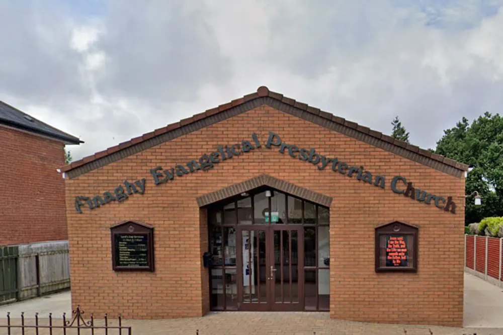Finaghy Evangelical Presbyterian Church