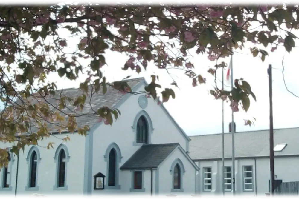 Limavady Reformed Presbyterian Church