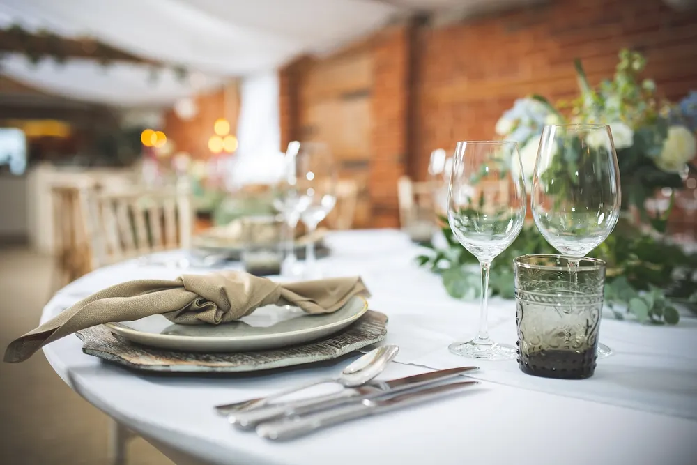 Reeves Events