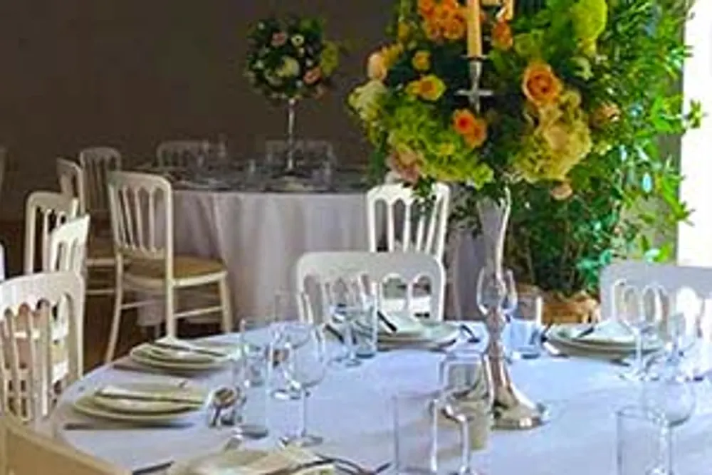 Prestige Bars & Catering