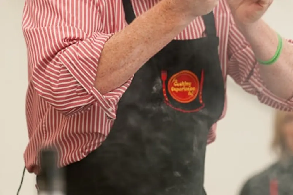 Smugglers Catering Ltd