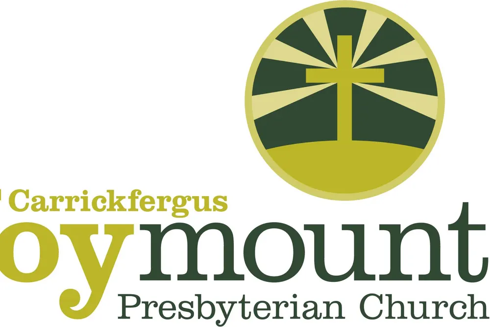 Joymount Church