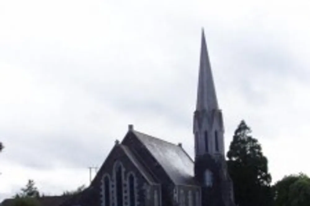 St Saviour's, Dobbin