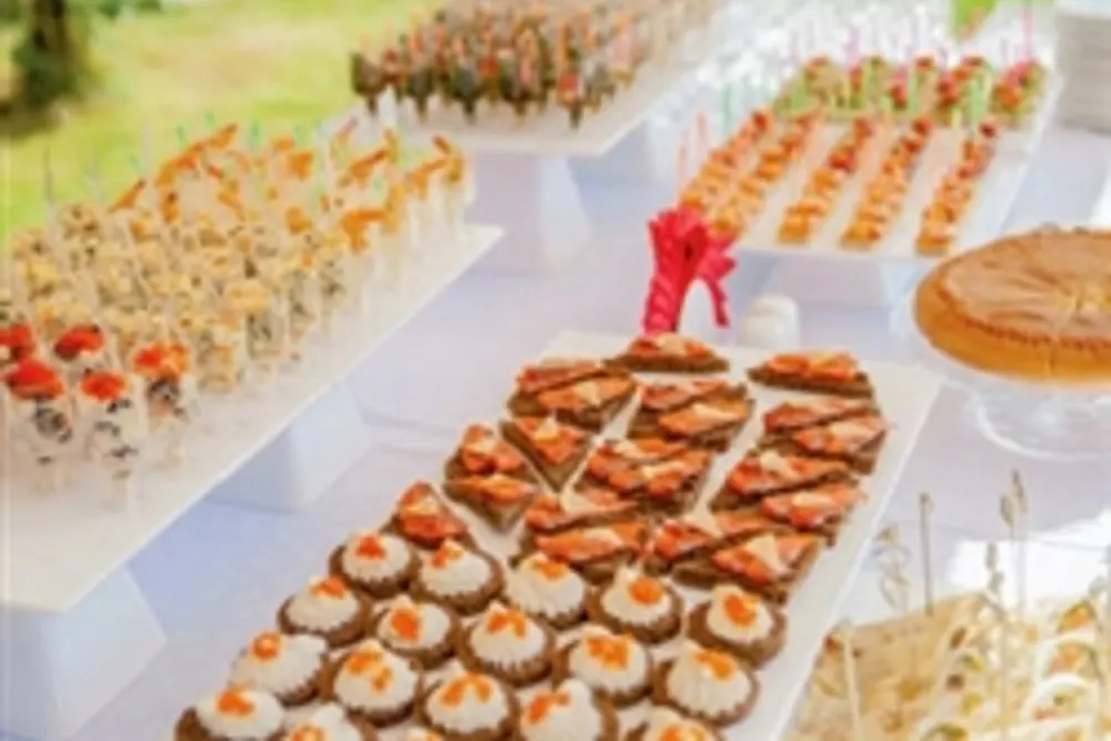 The Suffolk Catering Company