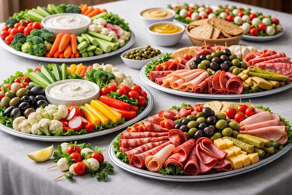Cafe Harmony Catering - Mobile Café & Event Catering