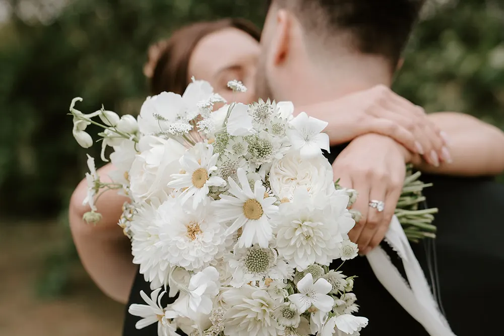 The Suffolk Florist