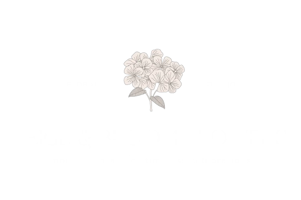 Beige & Bloom Flowers