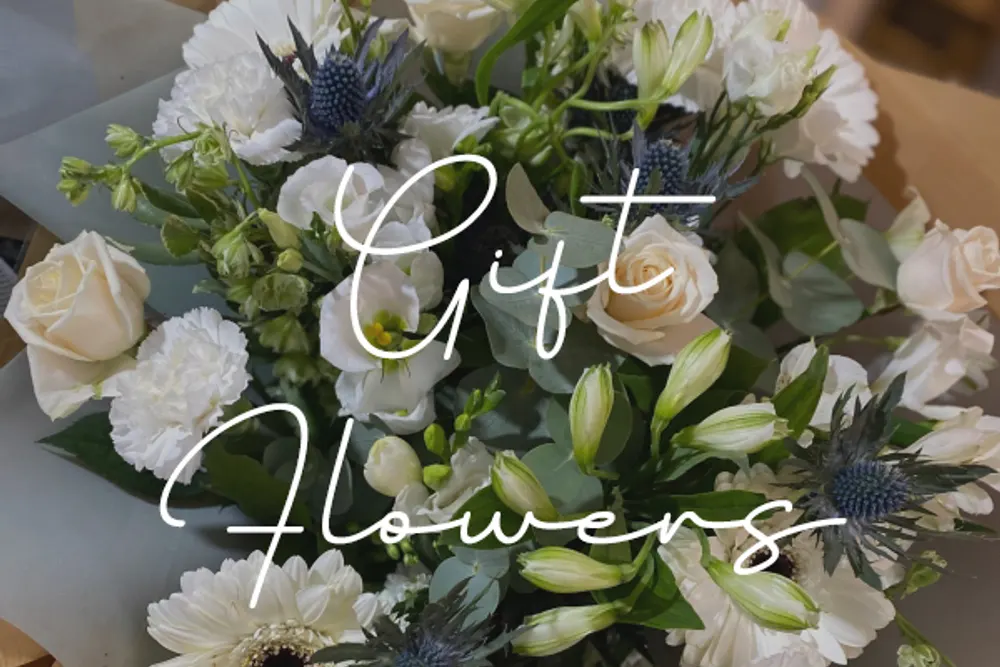 Flower Rush