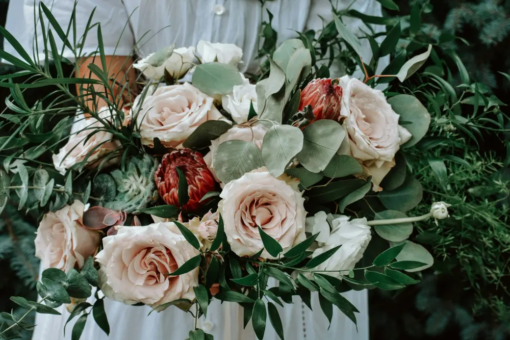 Thistle and Fern Flower Co.