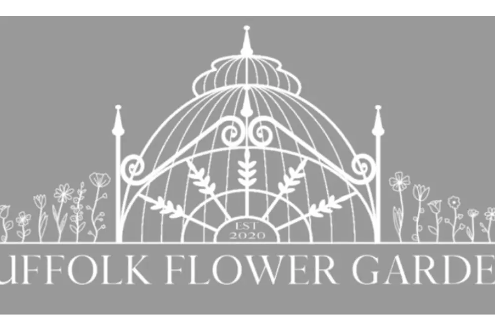 Suffolk Flower Garden