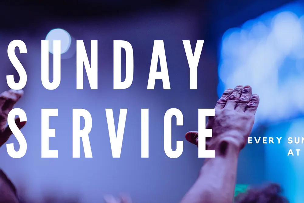 Derry Donegal Christian Fellowship