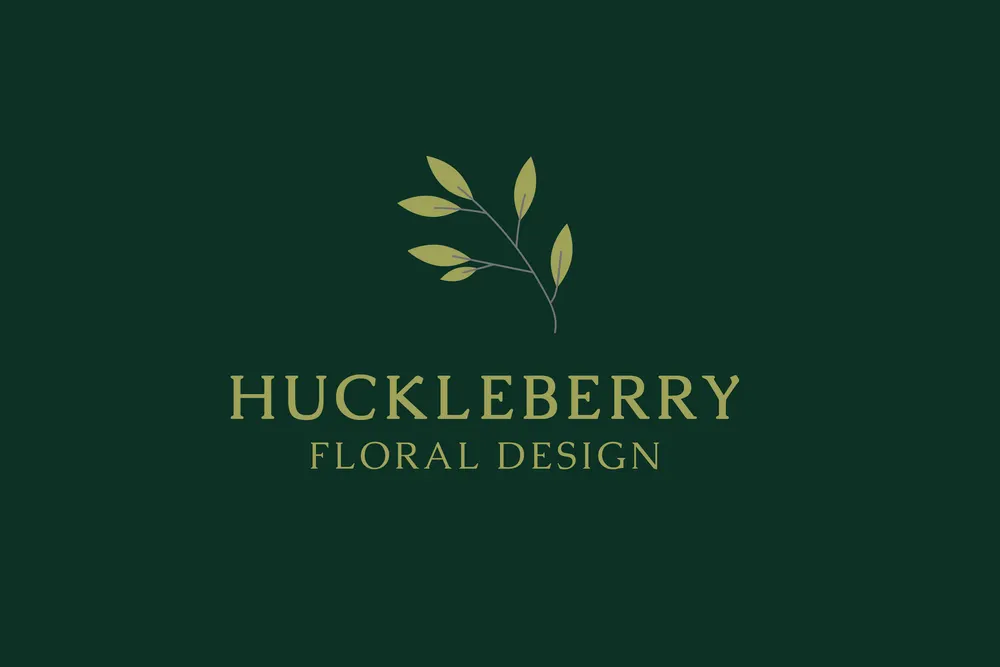 Huckleberry Floral Design - Luxury Florist