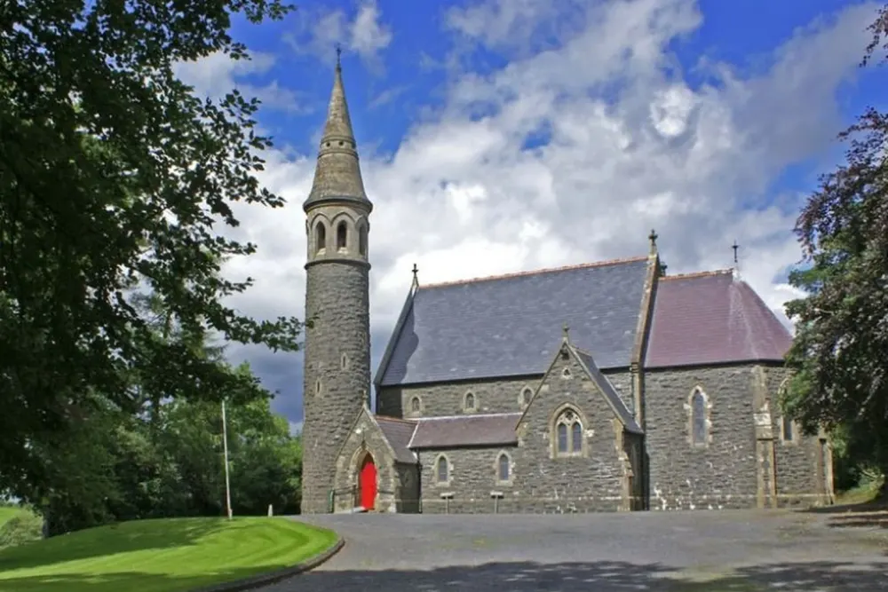 Christ Church, Annaclone