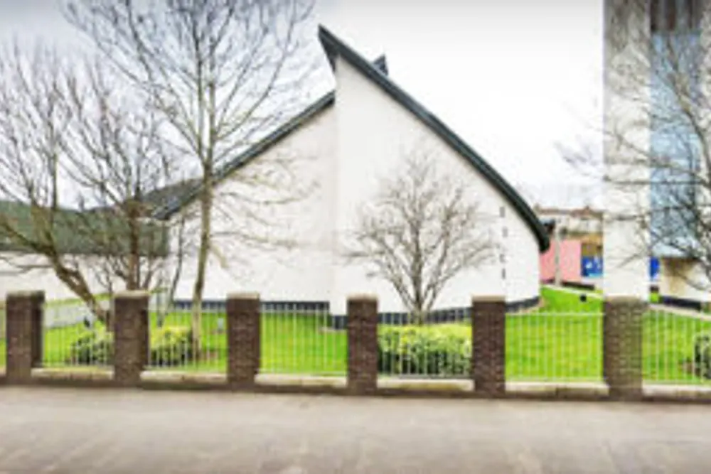 St James' Church