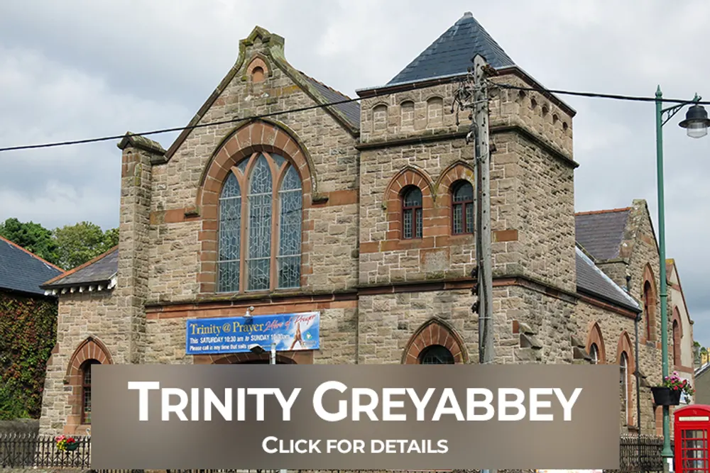 Trinity Presbyterian Church