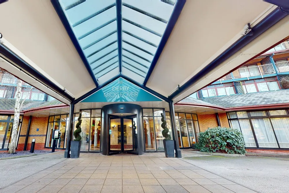 Derby Mickleover Hotel