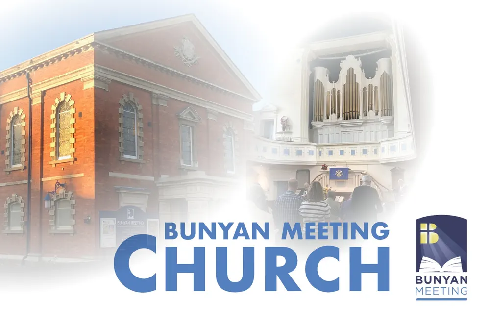 Bunyan Meeting Free Church