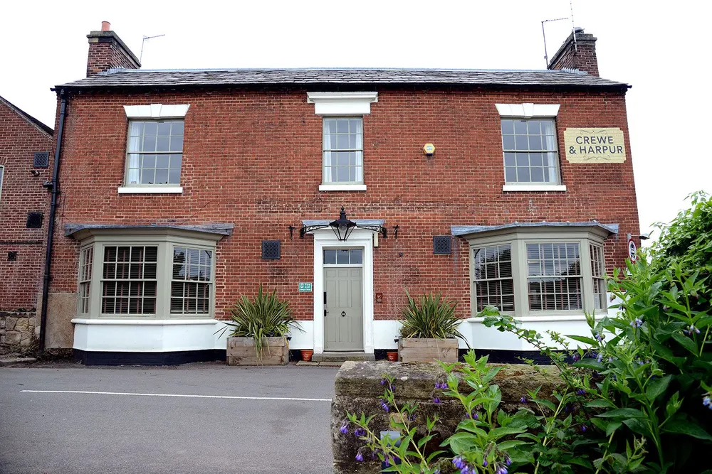 Crewe & Harpur by Marston's Inns