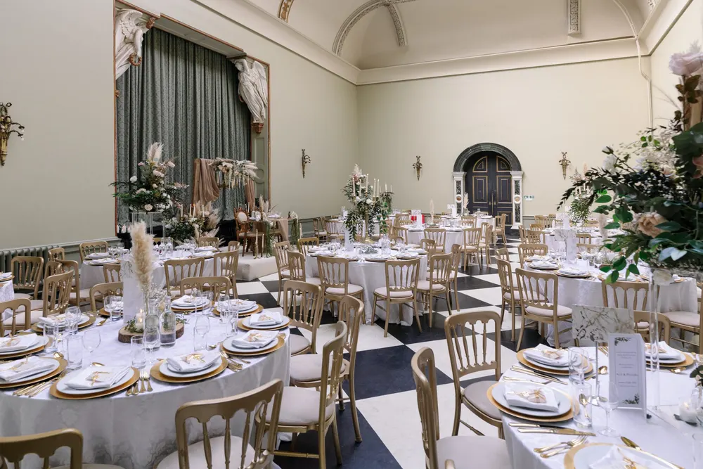 Hampton Court House Events