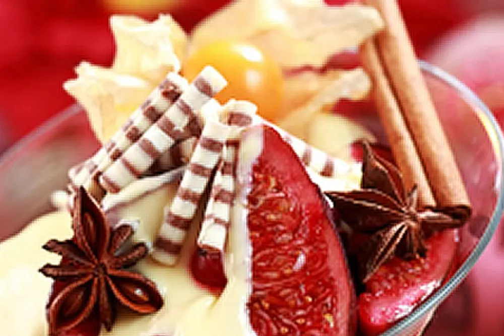 Touch of Class Caterers
