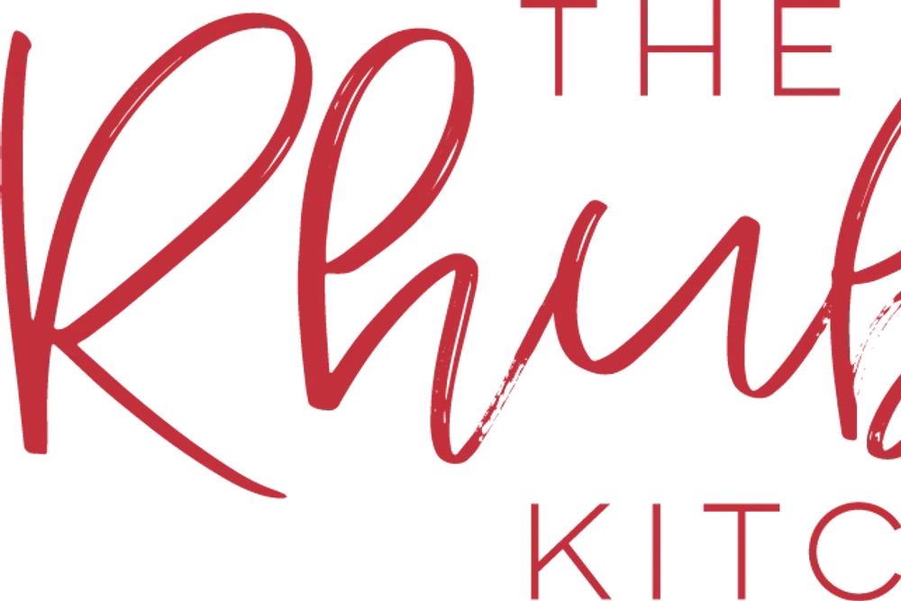 The Rhubarb Kitchen
