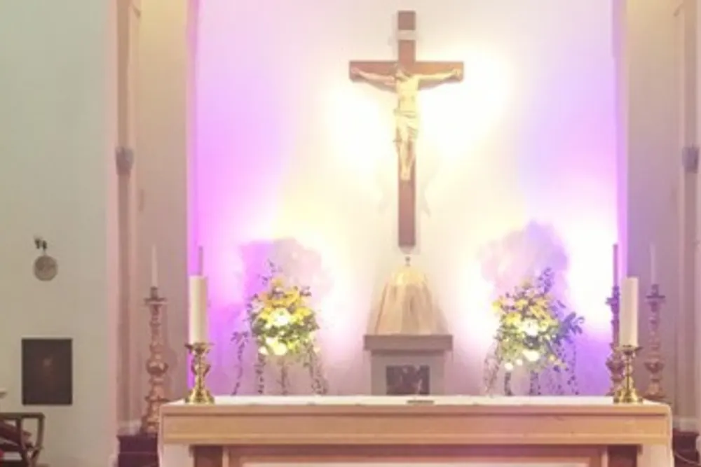 Our Lady of Walsingham