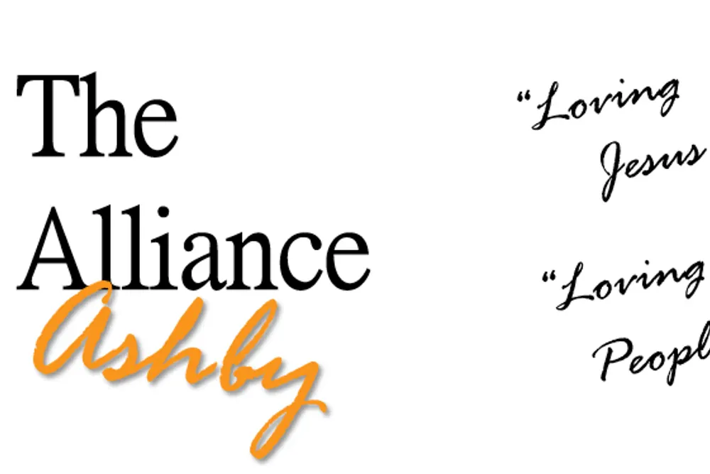 Ashby Alliance Evangelical Church
