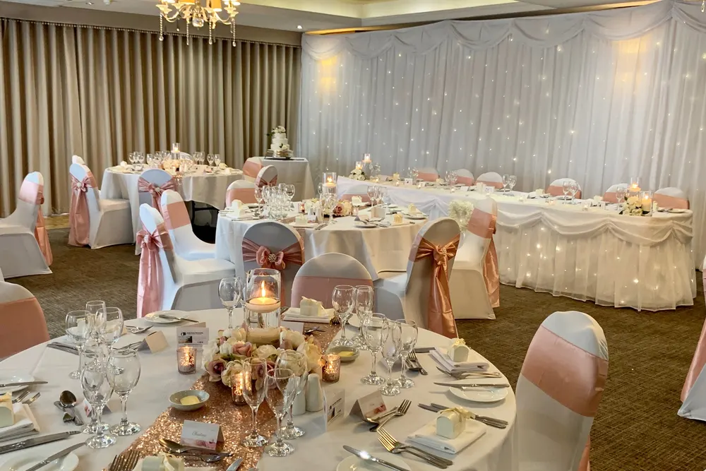 Events Covered