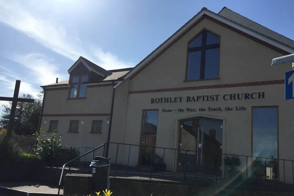 Rothley Baptist Church