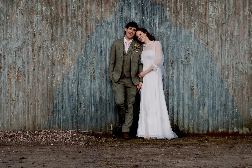 The Cowshed at Wood Hall Farm