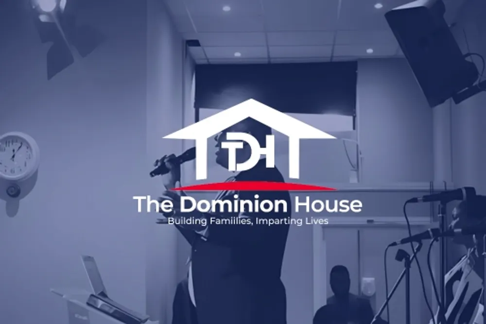 The Dominion House Church