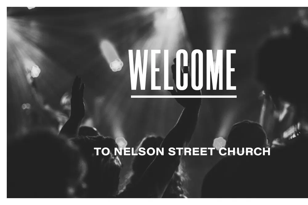 Nelson Street Church