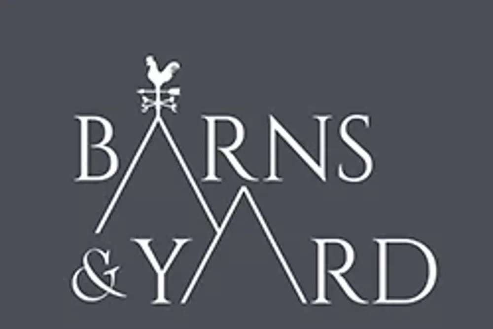Barns & Yard | Wedding and Events Venue