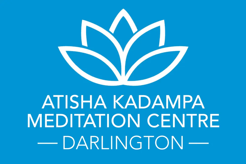 Atisha Kapadampa Meditation Centre