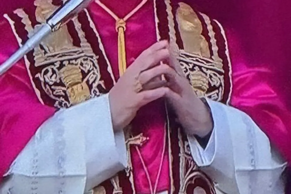 St Gregory the Great