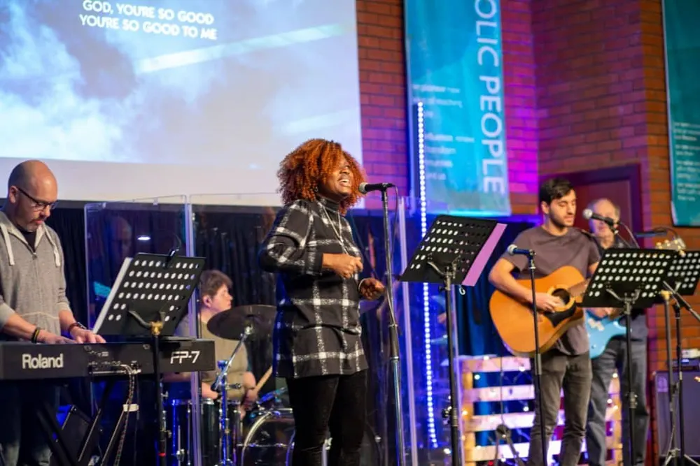 Christian Life Centre