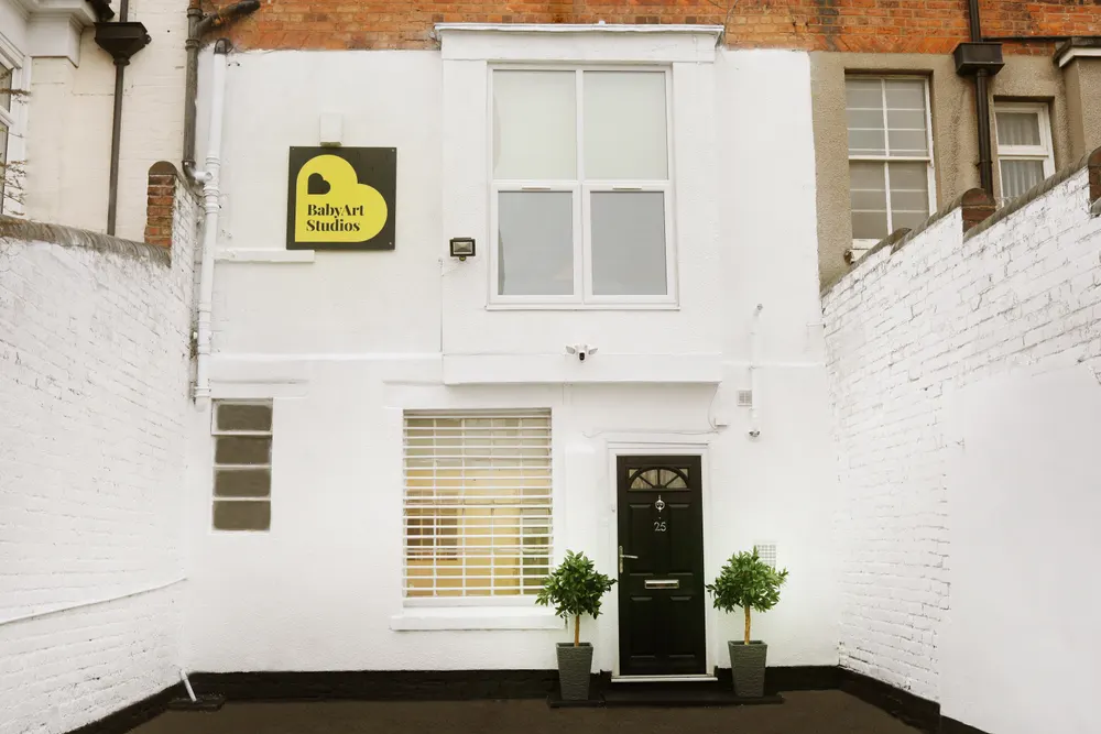 Baby Art Studios - Wolverhampton