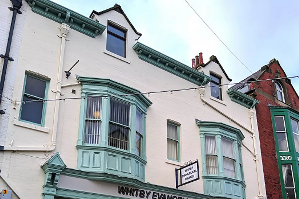 Whitby Evangelical Church