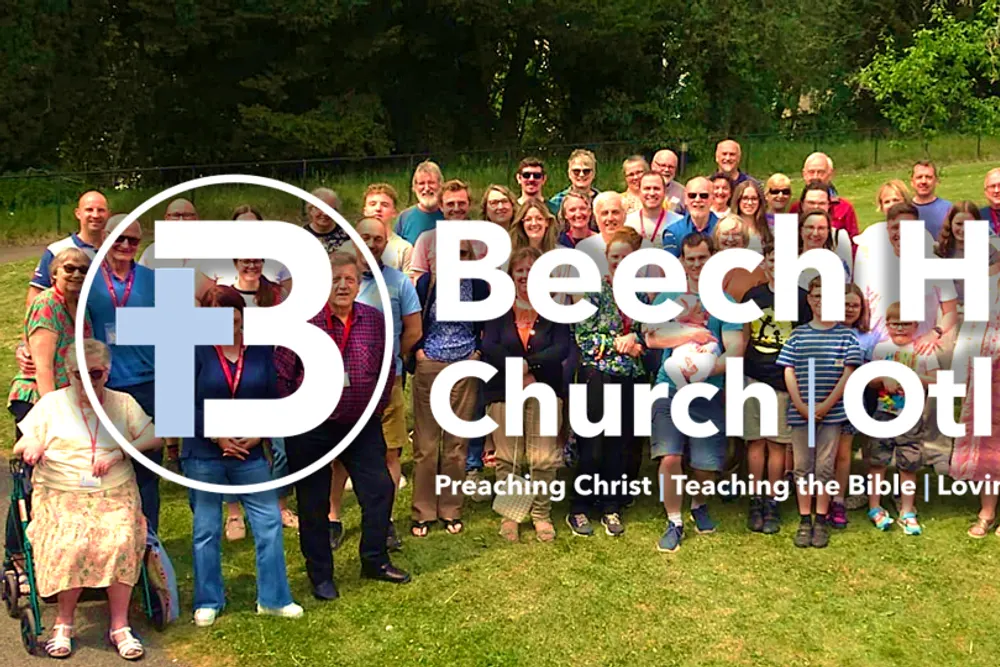 Beech Hill Church