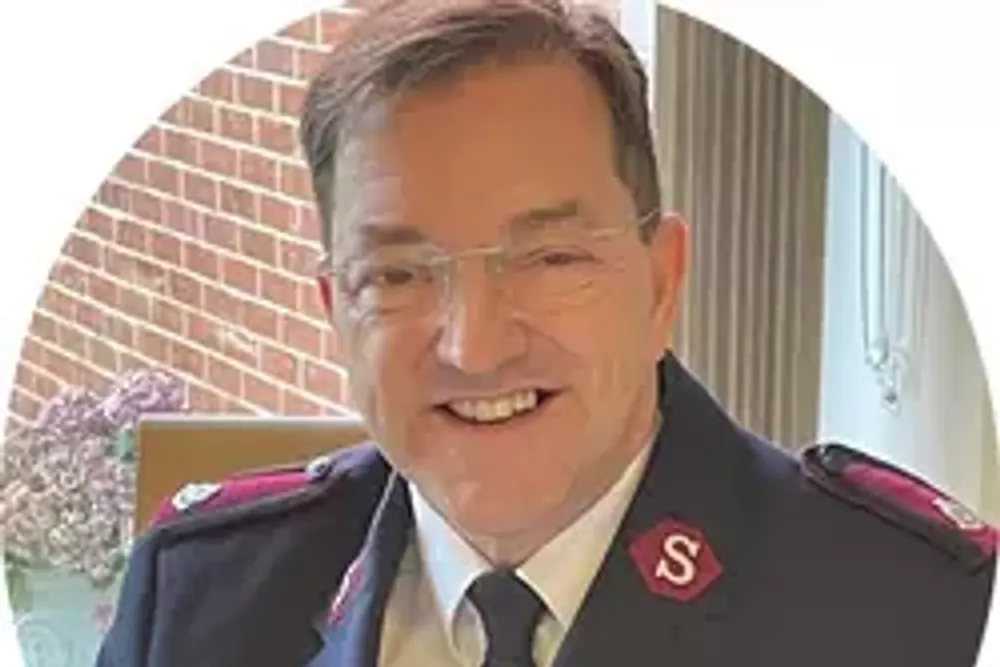 The Salvation Army - Norwich Citadel