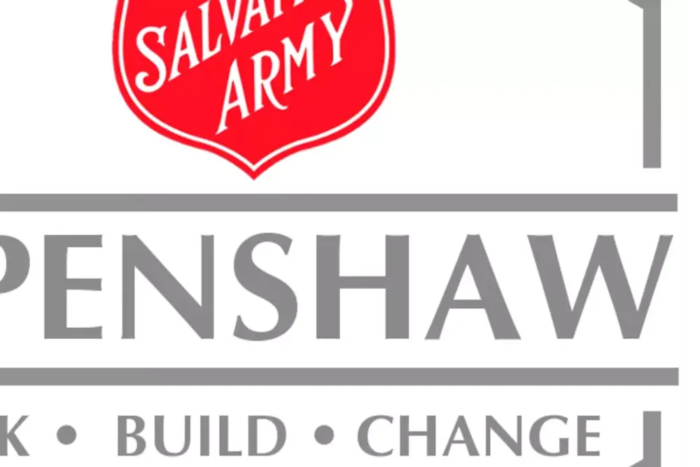 The Salvation Army - Openshaw