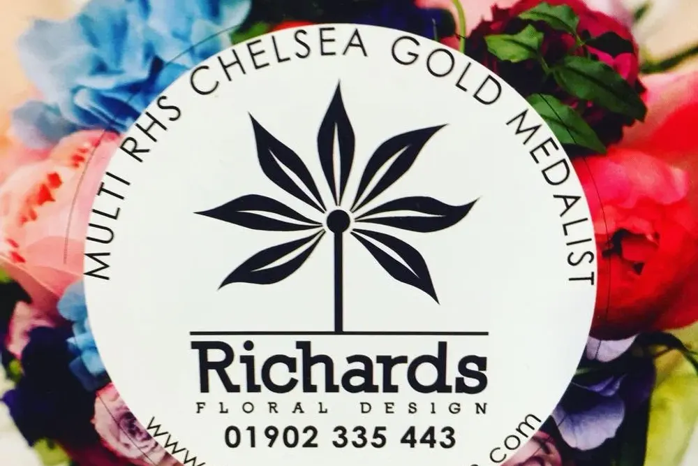Richards Floral Design