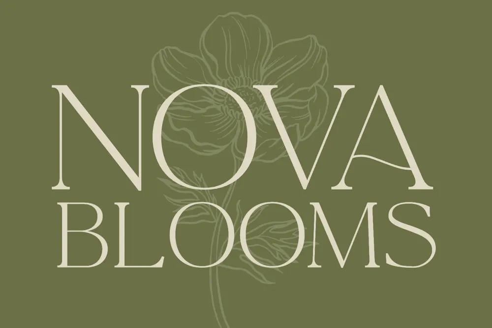 Nova Blooms Florist