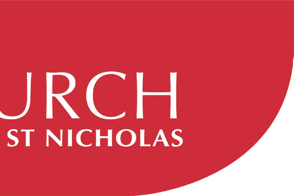 Our Lady & Saint Nicholas