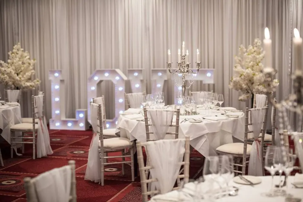 Venue Sunderland