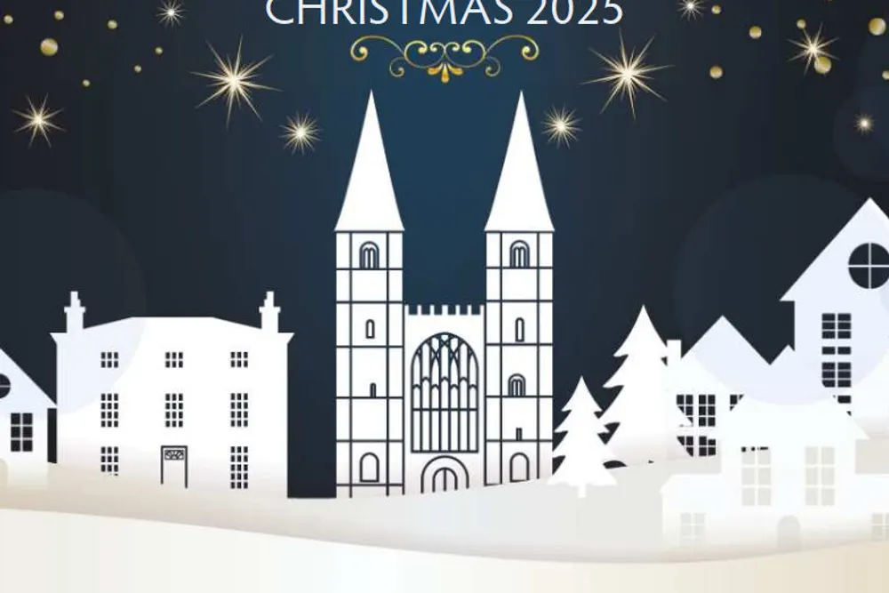 Southwell Minster