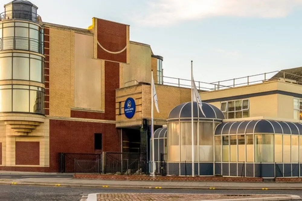 Grand Hotel Sunderland