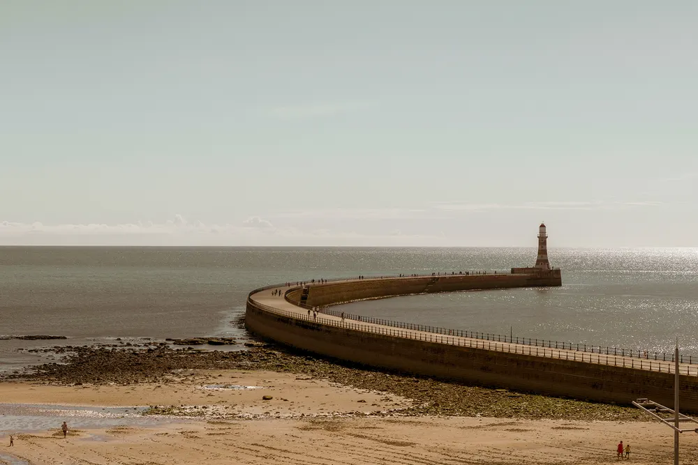 Roker Hotel, BW Premier Collection