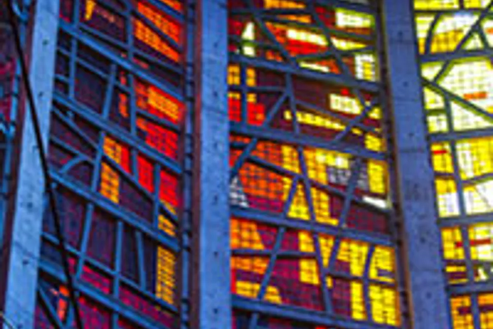 Metropolitan Cathedral of Christ the King